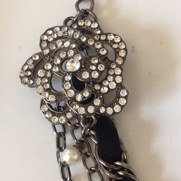 Statement necklace - Picture 2 of 6